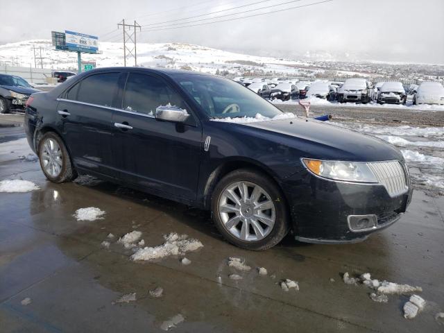 Photo 3 VIN: 3LNHL2JC4AR751856 - LINCOLN MKZ 