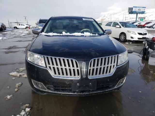 Photo 4 VIN: 3LNHL2JC4AR751856 - LINCOLN MKZ 