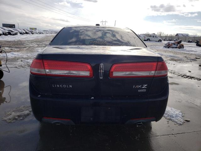 Photo 5 VIN: 3LNHL2JC4AR751856 - LINCOLN MKZ 