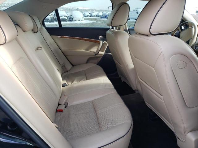 Photo 9 VIN: 3LNHL2JC4AR751856 - LINCOLN MKZ 