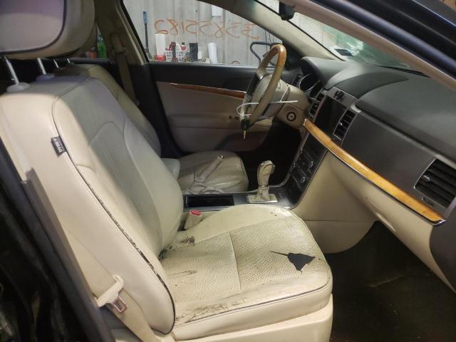 Photo 4 VIN: 3LNHL2JC4BR750143 - LINCOLN MKZ 