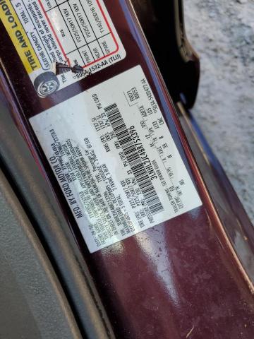 Photo 12 VIN: 3LNHL2JC4BR753396 - LINCOLN MKZ 