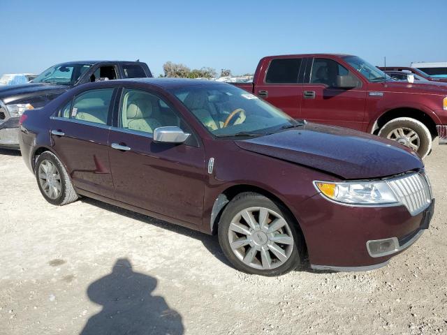 Photo 3 VIN: 3LNHL2JC4BR753396 - LINCOLN MKZ 