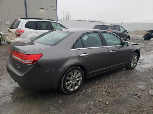 Photo 2 VIN: 3LNHL2JC4BR755360 - LINCOLN MKZ 