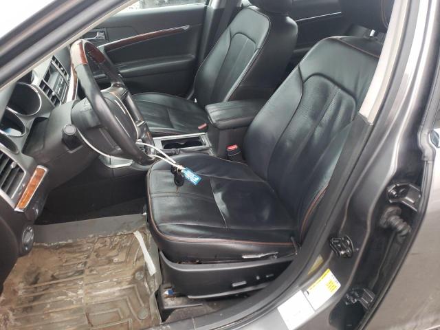 Photo 6 VIN: 3LNHL2JC4BR755360 - LINCOLN MKZ 