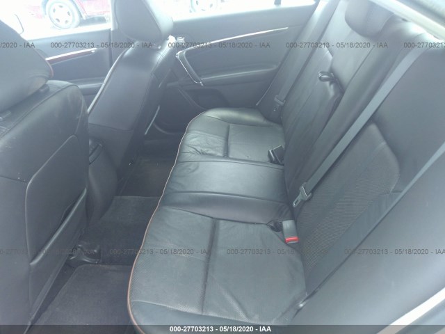 Photo 7 VIN: 3LNHL2JC4BR757173 - LINCOLN MKZ 