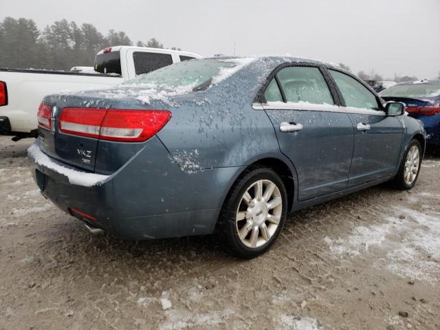 Photo 2 VIN: 3LNHL2JC4BR775141 - LINCOLN MKZ 