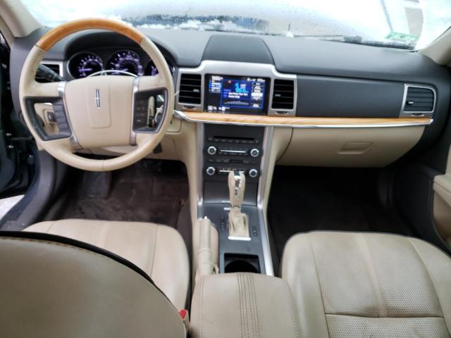 Photo 7 VIN: 3LNHL2JC4BR775141 - LINCOLN MKZ 