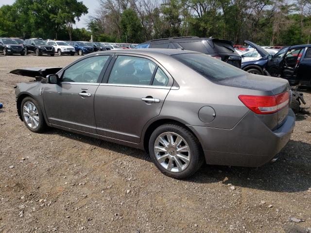 Photo 1 VIN: 3LNHL2JC4CR800833 - LINCOLN MKZ 