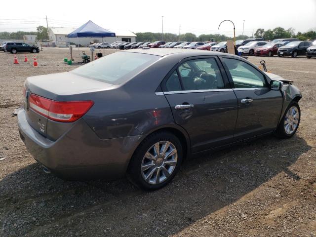 Photo 2 VIN: 3LNHL2JC4CR800833 - LINCOLN MKZ 