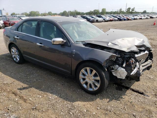 Photo 3 VIN: 3LNHL2JC4CR800833 - LINCOLN MKZ 