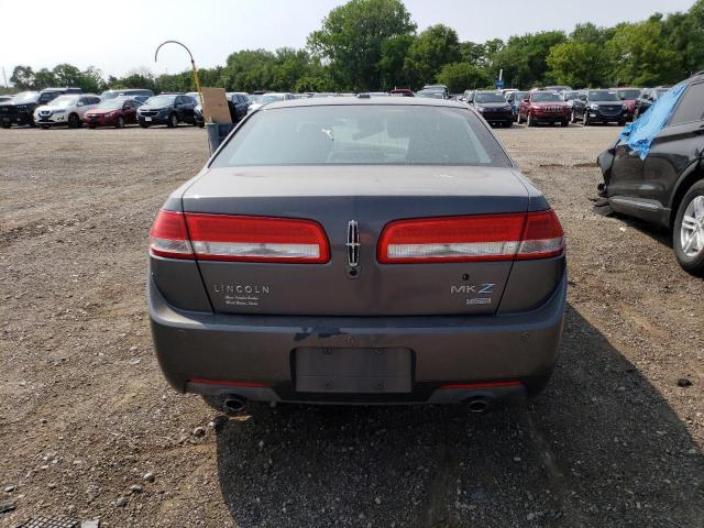 Photo 5 VIN: 3LNHL2JC4CR800833 - LINCOLN MKZ 