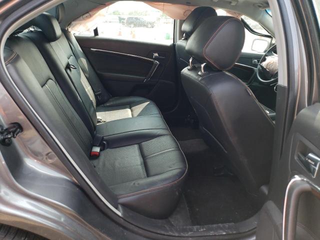 Photo 9 VIN: 3LNHL2JC4CR800833 - LINCOLN MKZ 