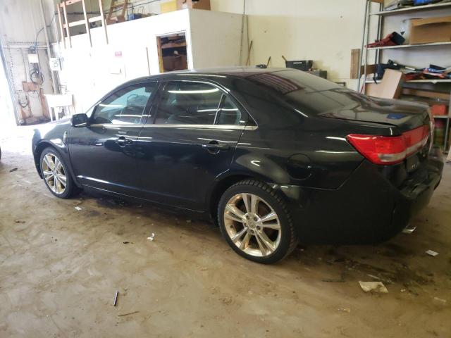 Photo 1 VIN: 3LNHL2JC4CR812772 - LINCOLN MKZ 