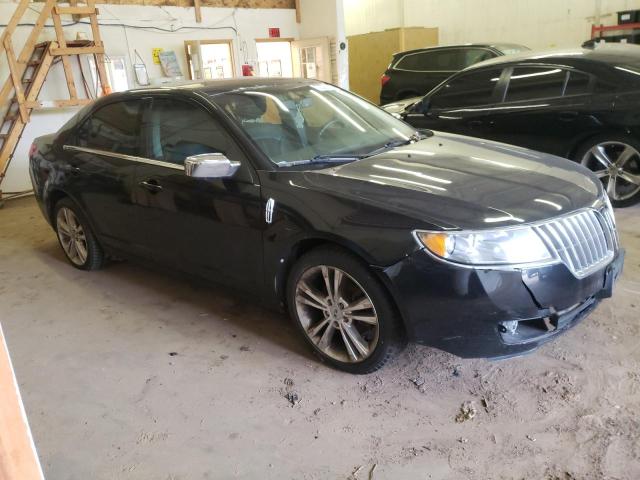 Photo 3 VIN: 3LNHL2JC4CR812772 - LINCOLN MKZ 