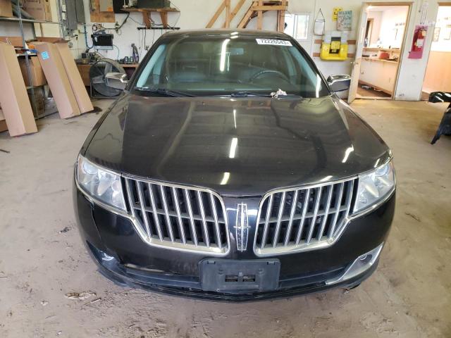 Photo 4 VIN: 3LNHL2JC4CR812772 - LINCOLN MKZ 