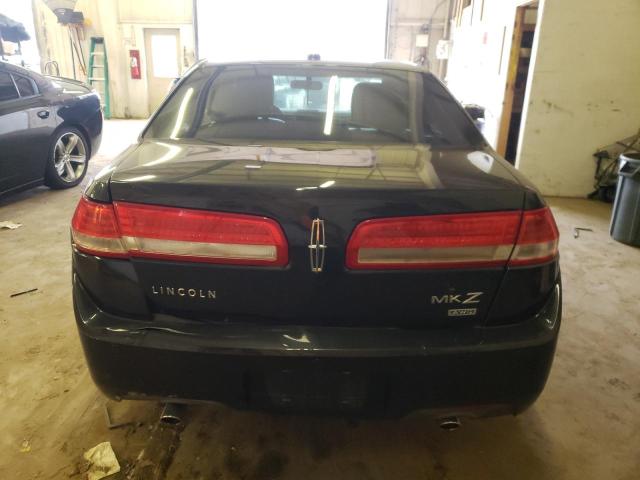 Photo 5 VIN: 3LNHL2JC4CR812772 - LINCOLN MKZ 