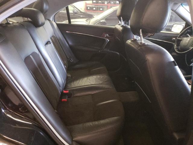 Photo 9 VIN: 3LNHL2JC4CR812772 - LINCOLN MKZ 