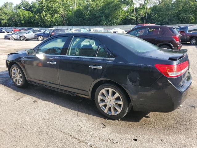 Photo 1 VIN: 3LNHL2JC4CR820855 - LINCOLN MKZ 