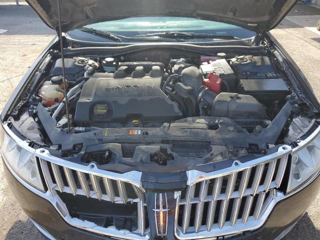 Photo 10 VIN: 3LNHL2JC4CR820855 - LINCOLN MKZ 