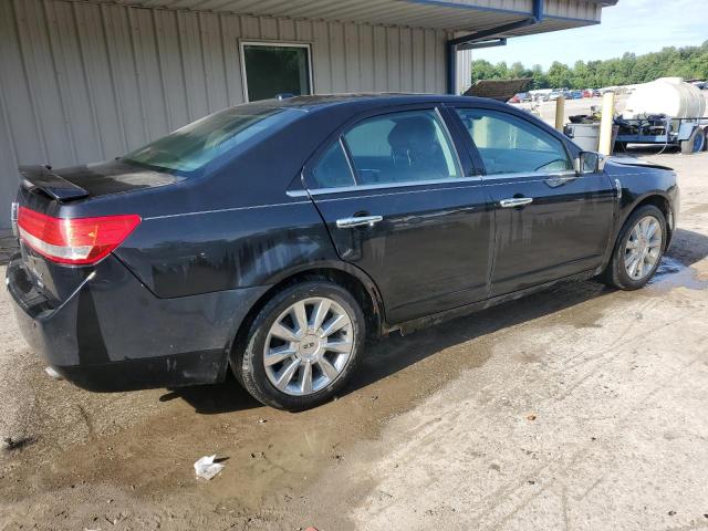 Photo 2 VIN: 3LNHL2JC4CR820855 - LINCOLN MKZ 