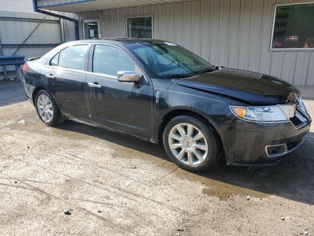 Photo 3 VIN: 3LNHL2JC4CR820855 - LINCOLN MKZ 