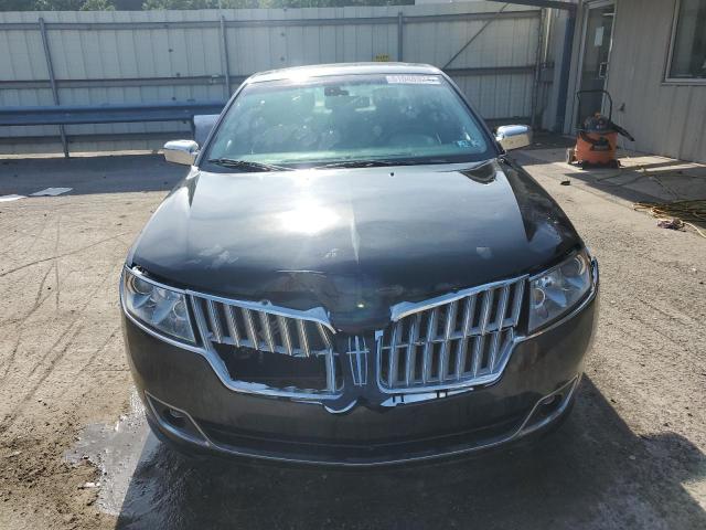 Photo 4 VIN: 3LNHL2JC4CR820855 - LINCOLN MKZ 