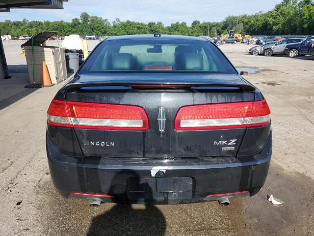 Photo 5 VIN: 3LNHL2JC4CR820855 - LINCOLN MKZ 