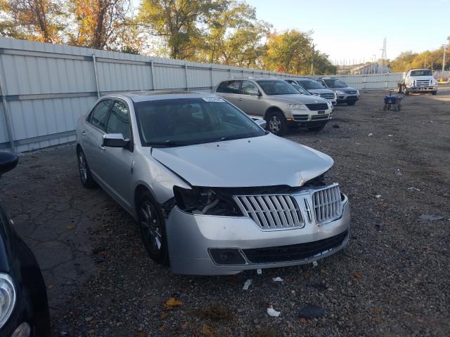 Photo 0 VIN: 3LNHL2JC4CR822055 - LINCOLN MKZ 