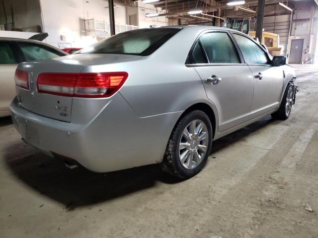 Photo 3 VIN: 3LNHL2JC4CR831547 - LINCOLN MKZ 