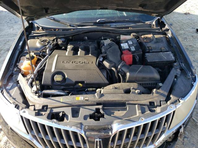 Photo 10 VIN: 3LNHL2JC4CR836053 - LINCOLN MKZ 