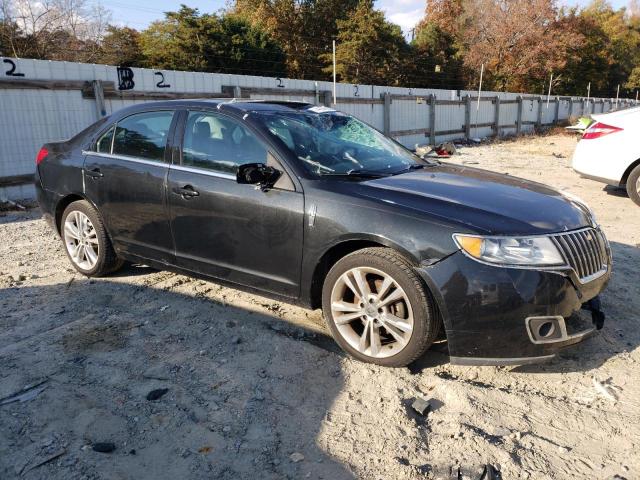 Photo 3 VIN: 3LNHL2JC4CR836053 - LINCOLN MKZ 