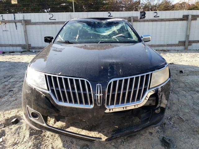 Photo 4 VIN: 3LNHL2JC4CR836053 - LINCOLN MKZ 