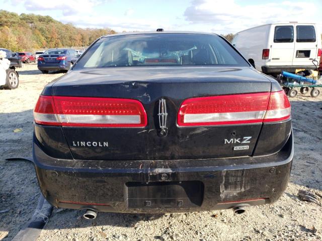 Photo 5 VIN: 3LNHL2JC4CR836053 - LINCOLN MKZ 