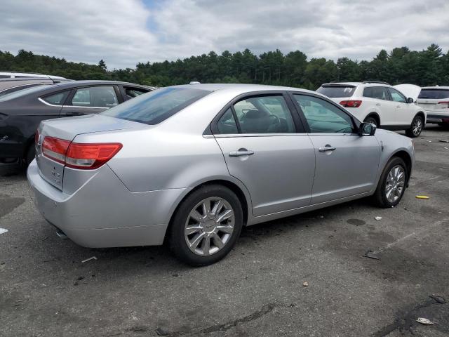 Photo 2 VIN: 3LNHL2JC4CR837865 - LINCOLN MKZ 