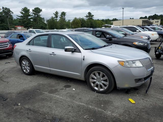 Photo 3 VIN: 3LNHL2JC4CR837865 - LINCOLN MKZ 