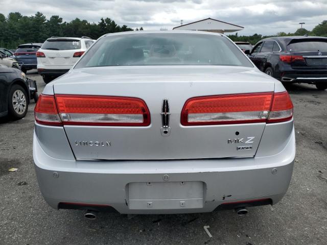 Photo 5 VIN: 3LNHL2JC4CR837865 - LINCOLN MKZ 