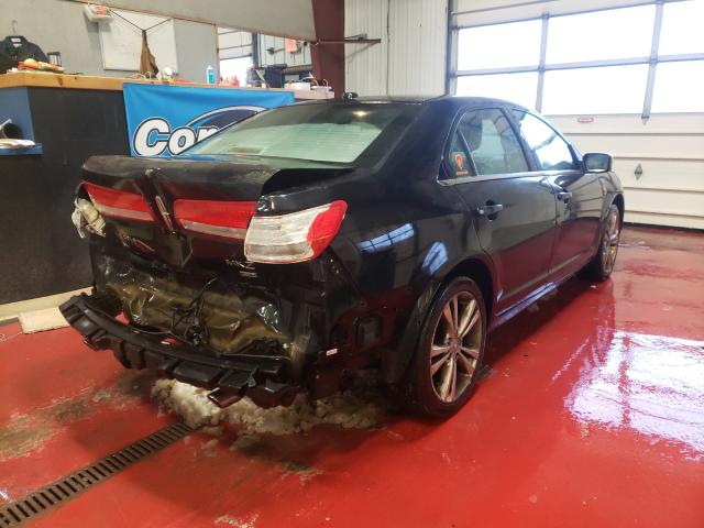 Photo 3 VIN: 3LNHL2JC5AR624680 - LINCOLN MKZ 