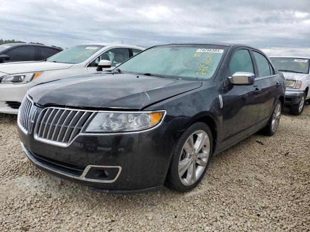 Photo 0 VIN: 3LNHL2JC5AR634786 - LINCOLN MKZ 