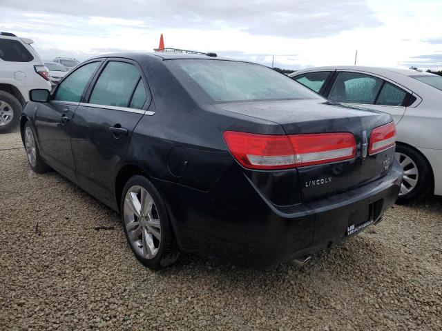 Photo 1 VIN: 3LNHL2JC5AR634786 - LINCOLN MKZ 