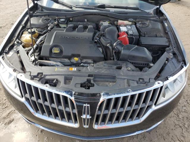 Photo 10 VIN: 3LNHL2JC5AR634786 - LINCOLN MKZ 