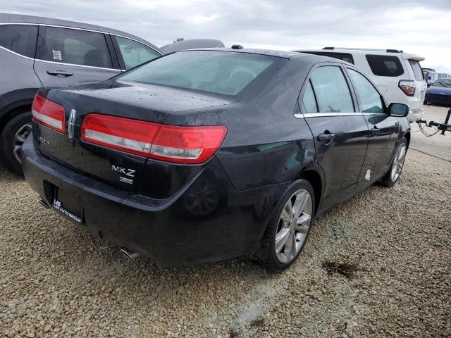 Photo 2 VIN: 3LNHL2JC5AR634786 - LINCOLN MKZ 