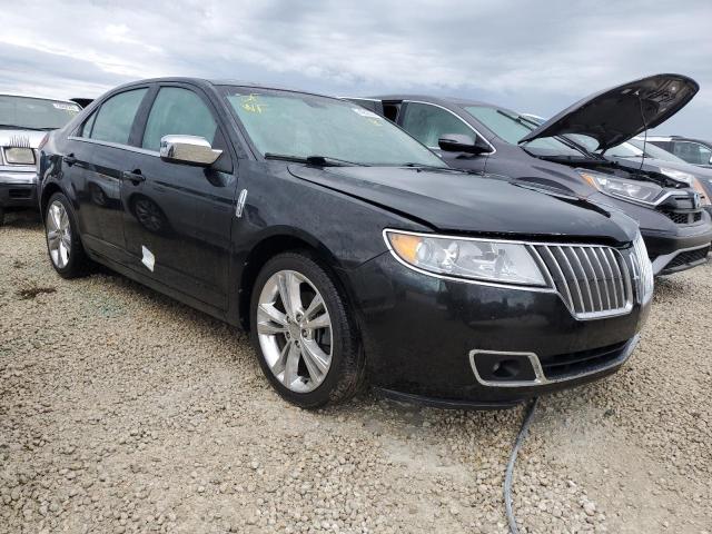 Photo 3 VIN: 3LNHL2JC5AR634786 - LINCOLN MKZ 