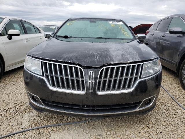 Photo 4 VIN: 3LNHL2JC5AR634786 - LINCOLN MKZ 