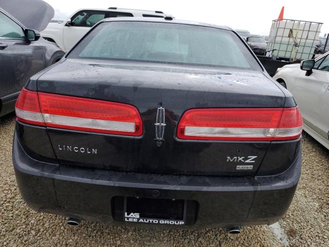 Photo 5 VIN: 3LNHL2JC5AR634786 - LINCOLN MKZ 