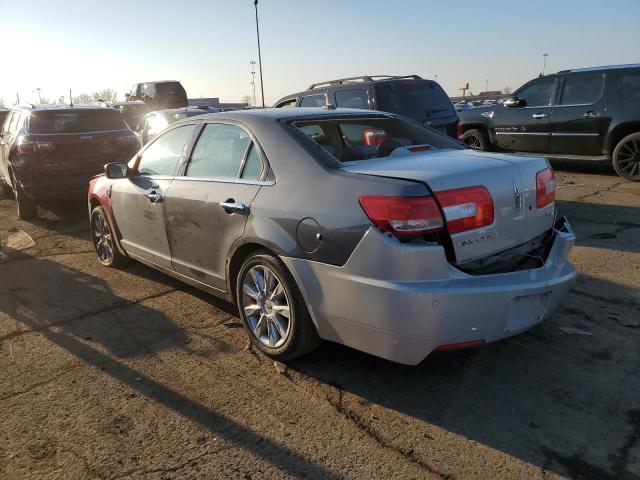 Photo 1 VIN: 3LNHL2JC5AR646968 - LINCOLN MKZ 