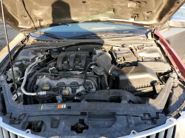 Photo 10 VIN: 3LNHL2JC5AR646968 - LINCOLN MKZ 