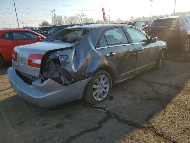 Photo 2 VIN: 3LNHL2JC5AR646968 - LINCOLN MKZ 