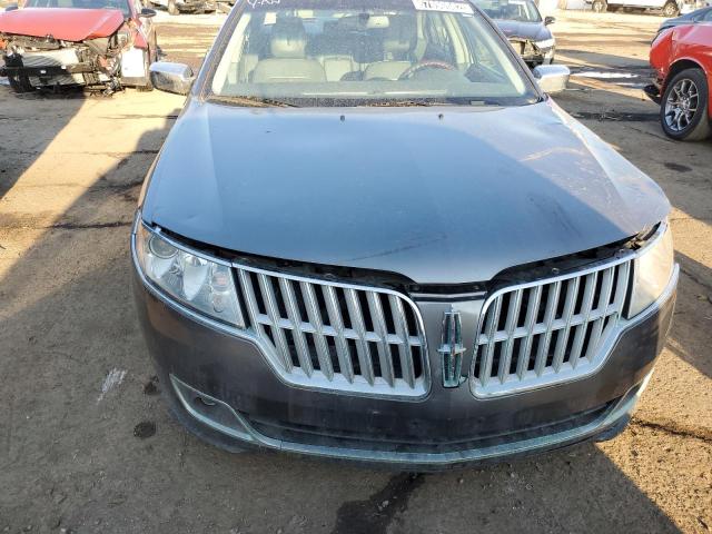 Photo 4 VIN: 3LNHL2JC5AR646968 - LINCOLN MKZ 