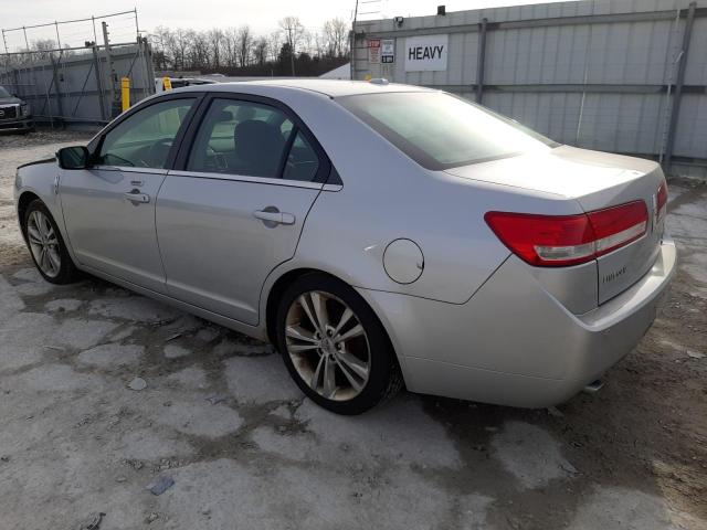 Photo 1 VIN: 3LNHL2JC5AR649756 - LINCOLN MKZ 